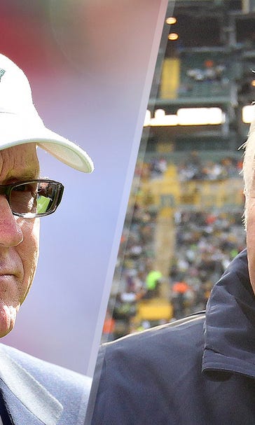 Tit for tat: Jets return fire, file tampering charge against Pats
